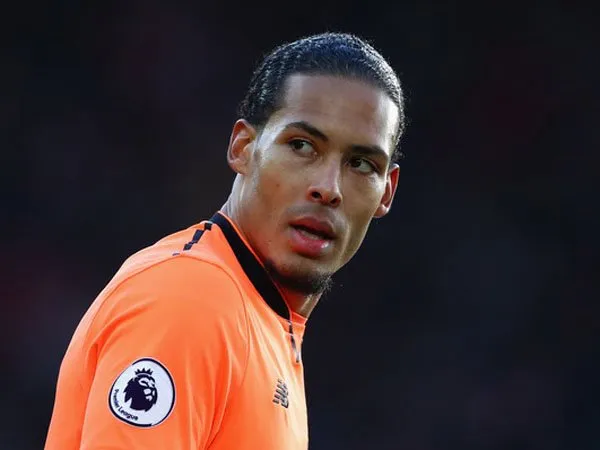Daniel Agger Nilai Virgil van Dijk Sebagai Pemain yang Sangat Kuat