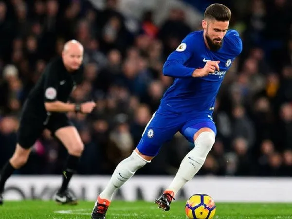 Ini Penjelasan Giroud Mengapa Ia Merasa Harus Meninggalkan Arsenal