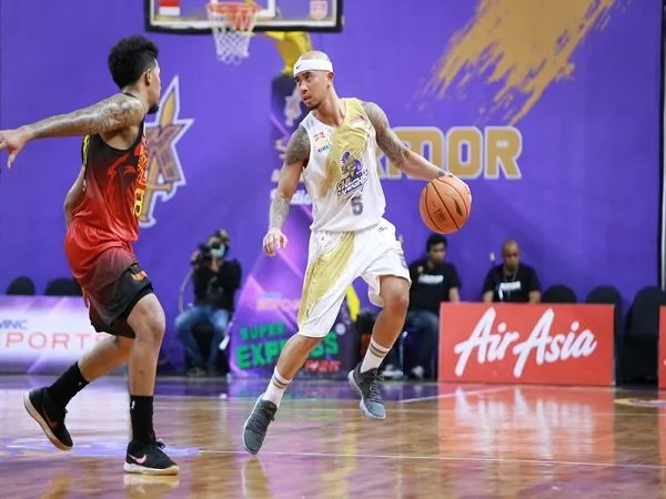 Kalah dari Saigon Heat, CLS Knights Protes Kepemimpinan Wasit