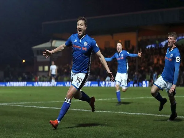 Pochettino Klaim Rochdale Layak Dapatkan Hasil Imbang vs Tottenham