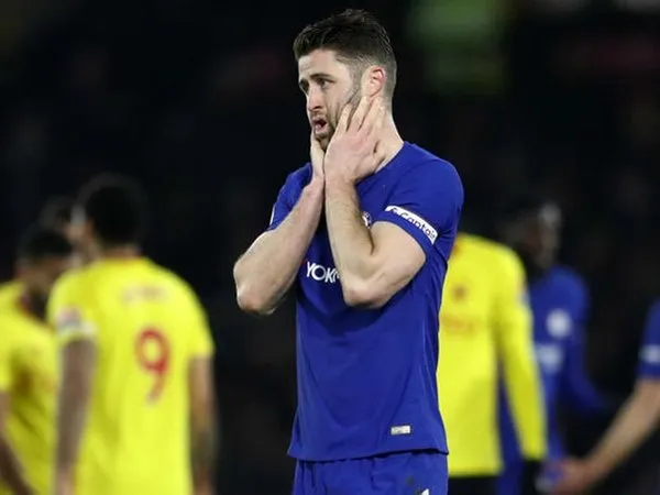 Menurut Cahill, Chelsea Akan Butuh Usaha Besar untuk Menang Melawan Barca