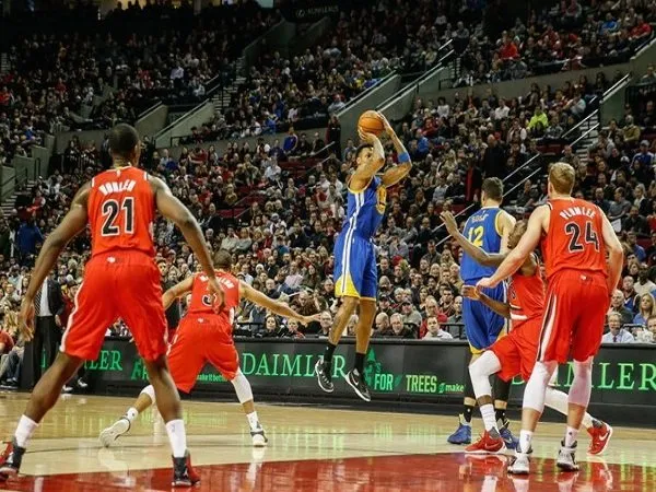 Portland Trail Blazers Datangkan Brandon Rush