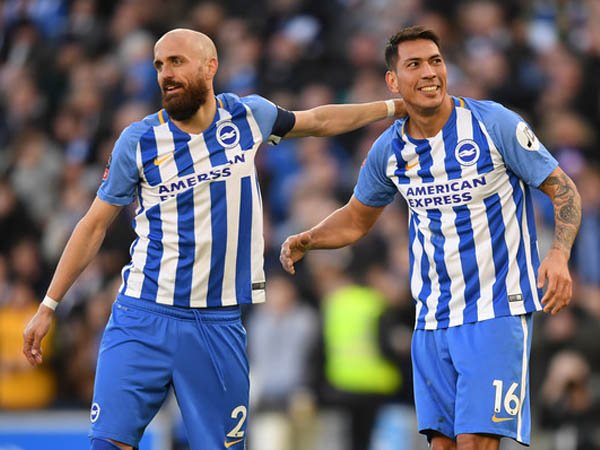 Tampil Baik, Leonardo Ulloa Puji Peran Bruno