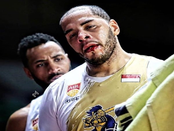 Brian Williams Klaim Jadi Korban Ketidakadilan Wasit ABL