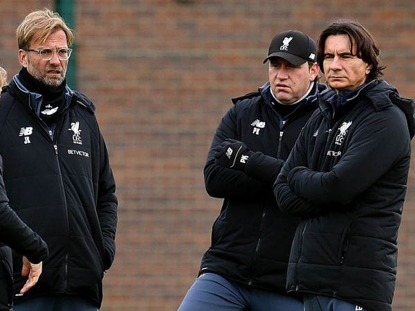 Ini Alasan Liverpool Pinjamkan Para Pemain Muda Terbaiknya di Januari