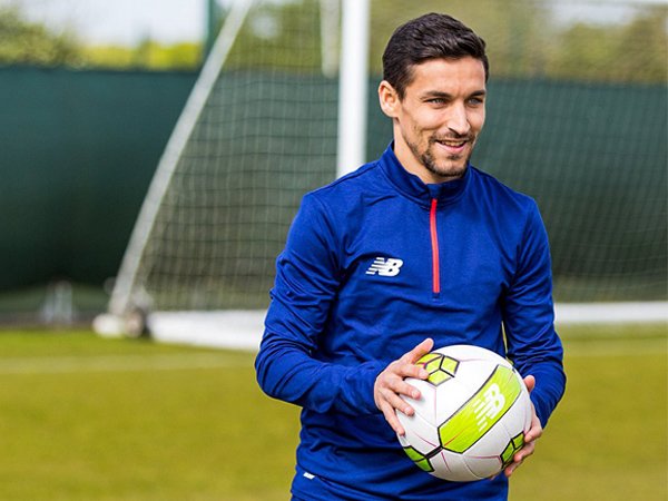 Jesus Navas: Teman Saya di Manchester Ingin Kami Habisi United