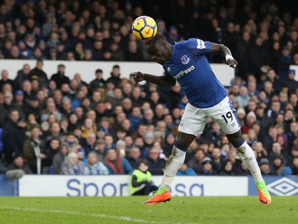 Daniel Amokachi Puji Kekuatan Mental Oumar Niasse