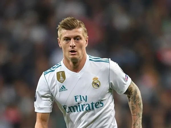 Eks Direktur Bayern Munich Akui Penyesalan Lepas Kroos ke Real Madrid