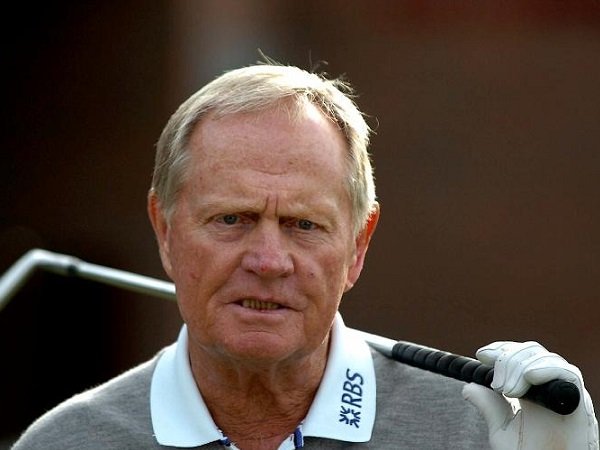 Jack Nicklaus: Permainan Golf Sekarang Terlalu Lama
