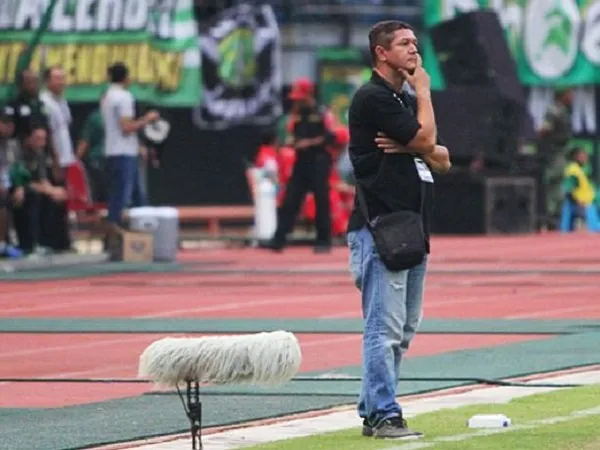 Madura United Bawa 25 Pemain ke Banjarmasin