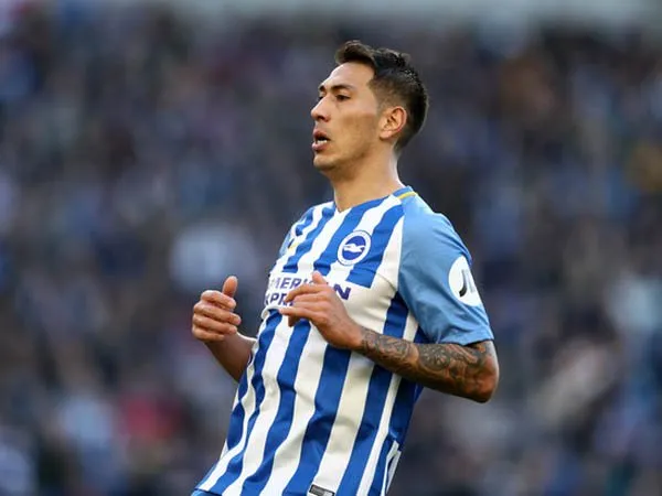 Striker Pinjaman Brighton Soroti Pentingnya Laga Melawan Swansea