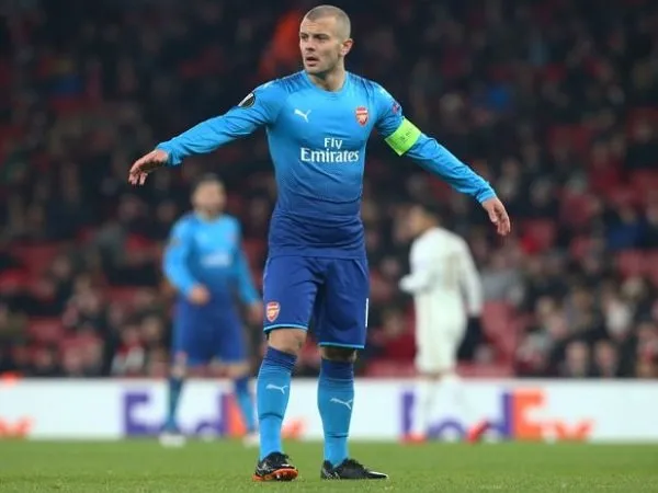 Arsene Wenger Tanggapi Kritikan Kasar Yang Dilontarkan Roy Keane Terhadap Jack Wilshere