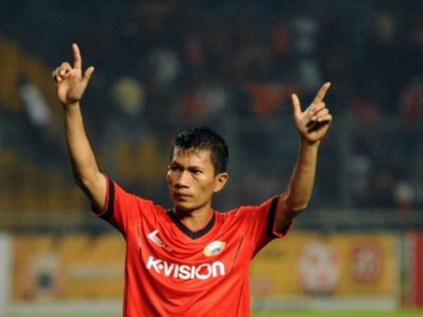 Ismed: Kutukan Gelar Juara Piala Presiden Tak Akan Timpa Persija