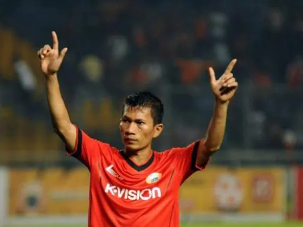 Ismed: Kutukan Gelar Juara Piala Presiden Tak Akan Timpa Persija