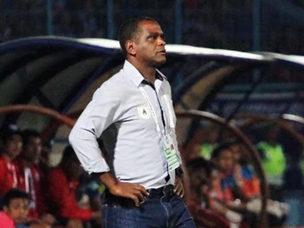 Persiba Bertekad Jadi Kuda Hitam di Piala Gubernur Kaltim 2018