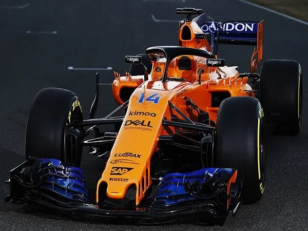 Alonso Klaim Masa Kebangkitan McLaren Segera Datang