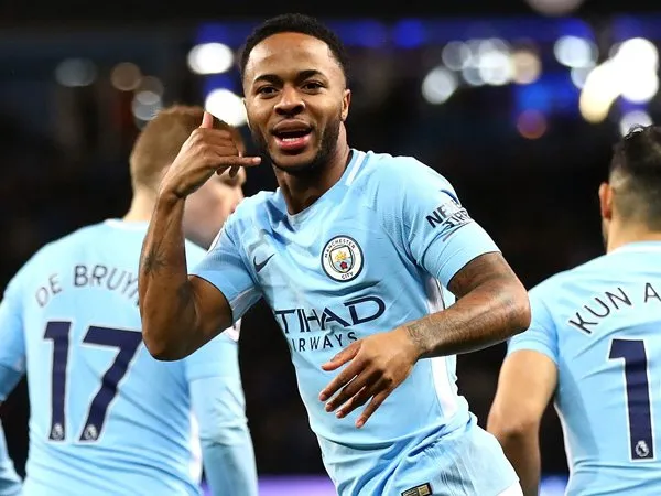 Manchester City Terancam Tampil Tanpa Raheem Sterling di Final Piala Liga