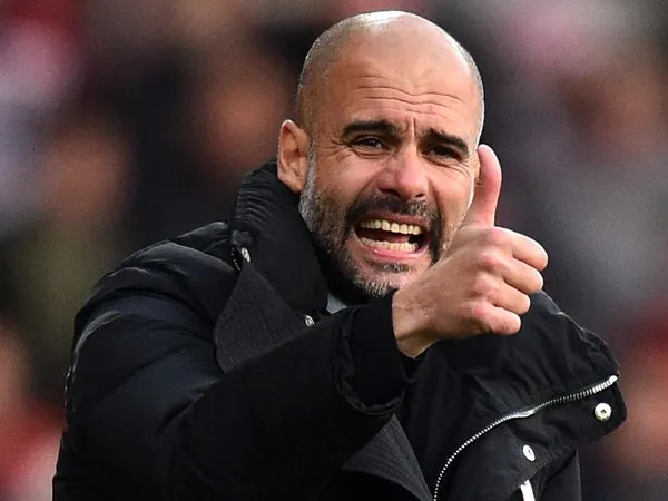 Pep Guardiola Klaim Timnya Siap Menang dan Siap Kalah di Final Piala Liga