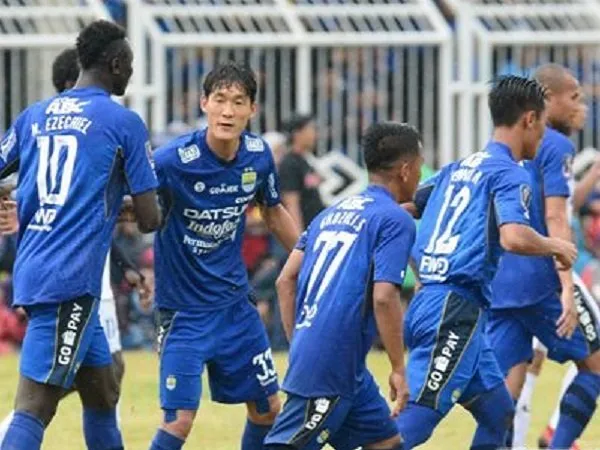 Persib Menang Uji Coba, Begini Komentar Gomez
