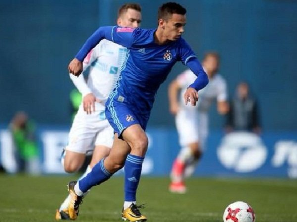 Milan Upayakan Langkah Bidik 'The New Luca Modric'