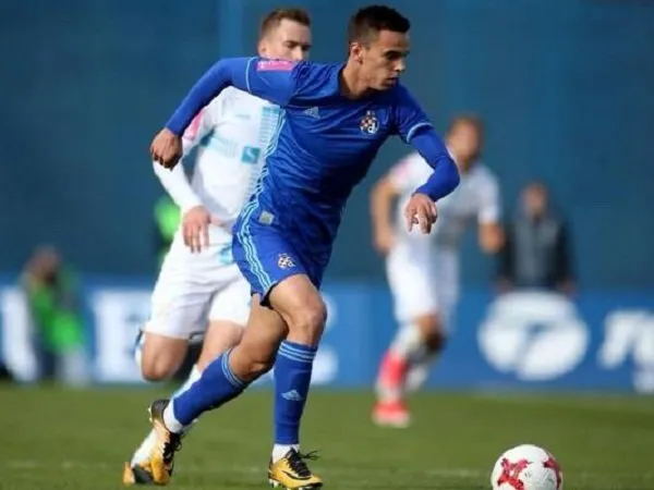 Milan Upayakan Langkah Bidik 'The New Luca Modric'