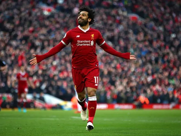 Legenda Arab Saudi Yakin Salah Akan Jadi Bintang di Piala Dunia