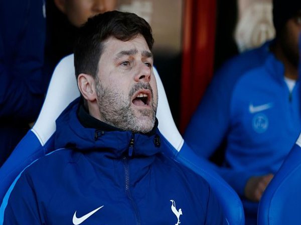 Kontra Rochdale, Pochettino Akan Lakukan Rotasi Pemain