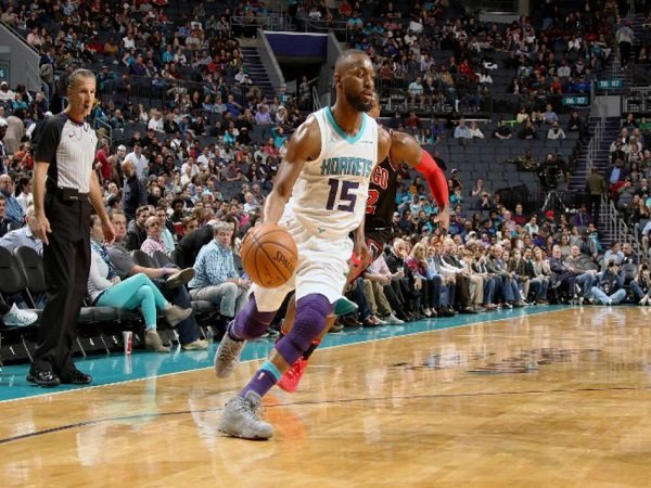 Menang Dari Bulls, Hornets Catatkan Lima Kemenangan Beruntun