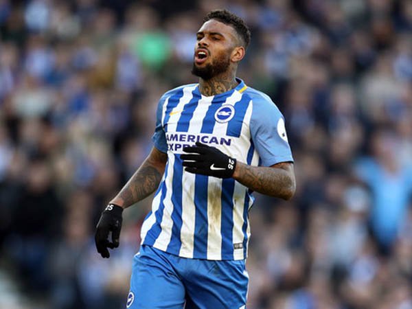 Jalani Laga Debut di Premier League, Jurgen Locadia: Ini Spesial