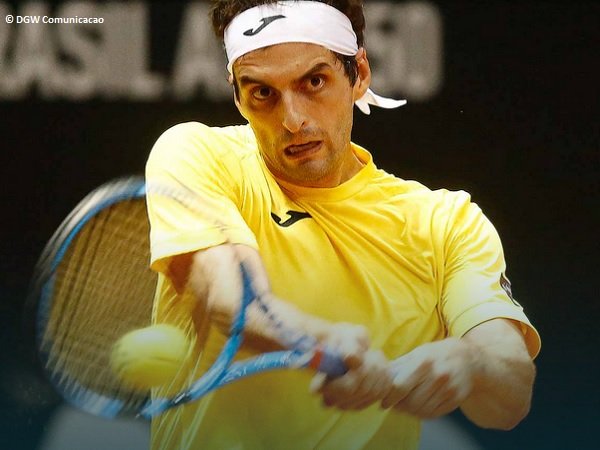 Petenis Unggulan Pertama Siap Lakoni Perempatfinal Di Sao Paulo