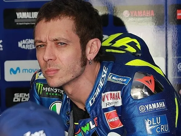 Ini Alasan Rossi Belum Ingin Tim VR46 Miliknya Ikut Balapan MotoGP