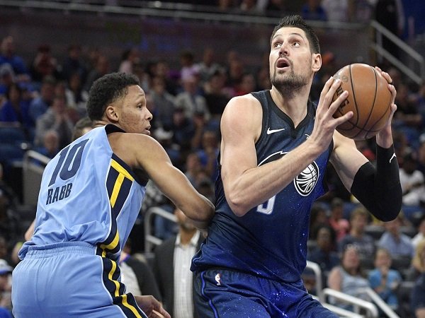 Orlando Magic Berikan Kekalahan Kepada Memphis Grizzlies