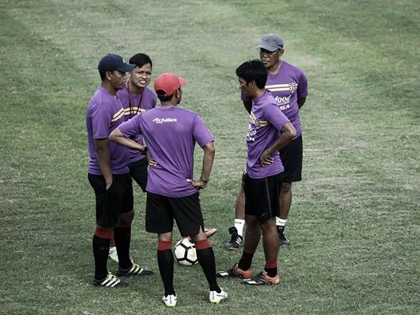 Keinginan Bali United Bermain Malam Hari Ditolak AFC