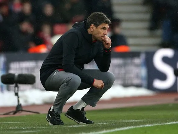 Mauricio Pellegrino Tidak Khawatir dengan Masa Depannya di Southampton