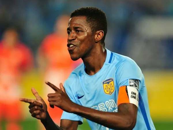 Ramires Berencana untuk Kembali ke Chelsea