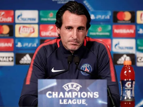 Hadapi Real Madrid, Unai Emery Dihantui Rekor Buruk di Liga Champions