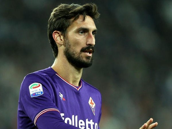 Presiden CONI Klarifikasi Soal Donasi Gaji Astori dari Fiorentina