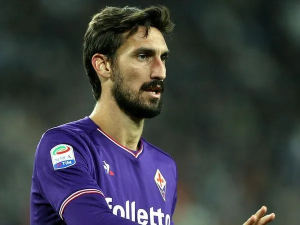 Presiden CONI Klarifikasi Soal Donasi Gaji Astori dari Fiorentina