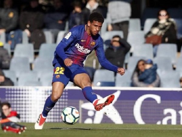 Wow! Mantan Bintang Muda Arsenal Ini Berpeluang Melakukan Laga Debut Untuk Barcelona