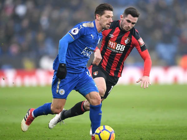 Adrien Silva Beberkan Tujuan Leicester City di Sisa Musim Ini