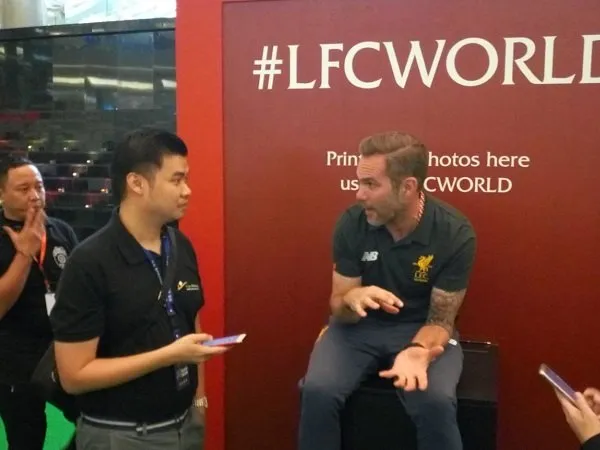 Jason McAteer Beri Saran untuk Transfer Musim Panas Liverpool