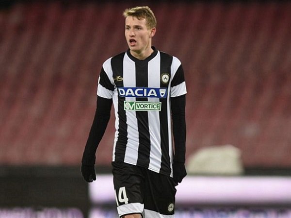 Agen Pemain Udinese Ini Akui Siap Buka Pembicaraan Dengan Arsenal