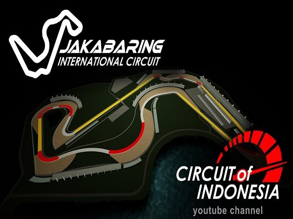 Dorna: Indonesia Masuk Daftar Antri Tuan Rumah MotoGP