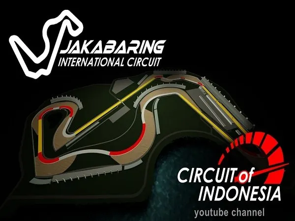 Dorna: Indonesia Masuk Daftar Antri Tuan Rumah MotoGP