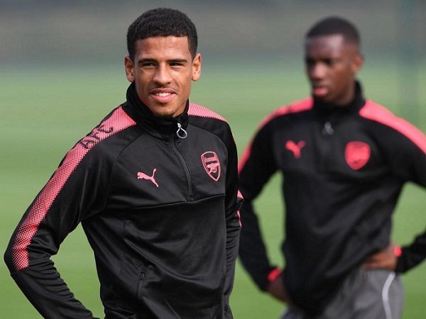 Eks Pemain Muda Arsenal Ini Mengaku Tak Pernah Diajak Bicara Dengan Wenger Selama Di Emirates