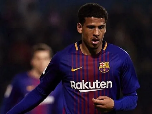 Usai Marcus McGuane, Akademi Barcelona akan Terus Rekrut Pemain dari Inggris