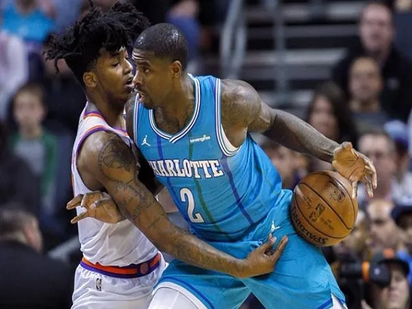 Charlotte Hornets Atasi Perlawanan Phoenix Suns