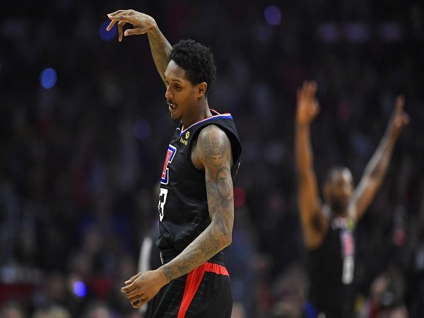 Usai Kalahkan Cavaliers, Clippers Kembali Menang Lawan Magic