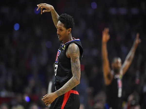 Usai Kalahkan Cavaliers, Clippers Kembali Menang Lawan Magic