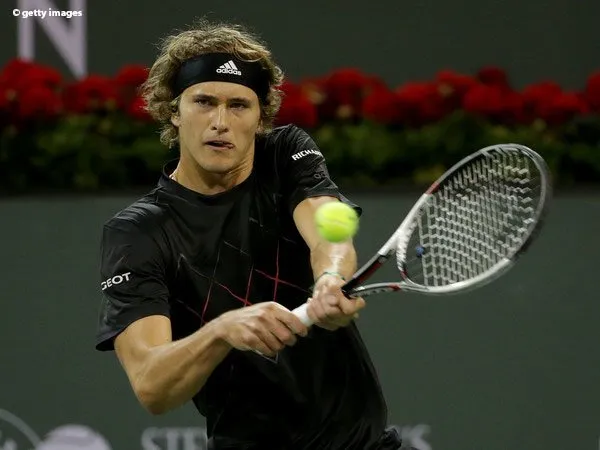 Joao Sousa Pukul Mundur Petenis Unggulan Keempat Di Indian Wells